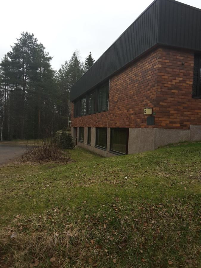 Villa Talo Rovaniemi Exterior photo
